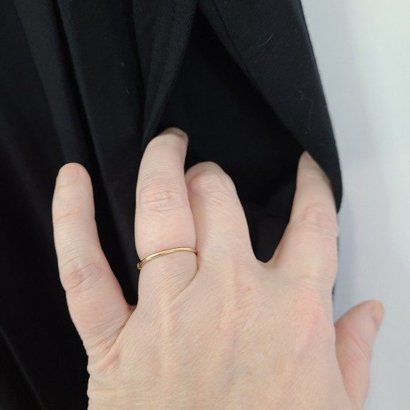 Sahalie Embroidered Sleeveless Shift Dress Small - Picture 6 of 7